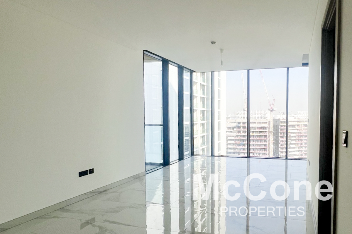 2 Bedroom Apartment for Rent in Crest Grande, Mohammed Bin Rashid City — photo 2 of 16