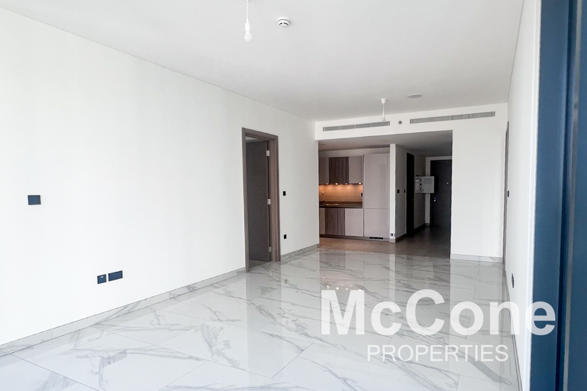2 Bedroom Apartment for Rent in Crest Grande, Mohammed Bin Rashid City — photo 3 of 16