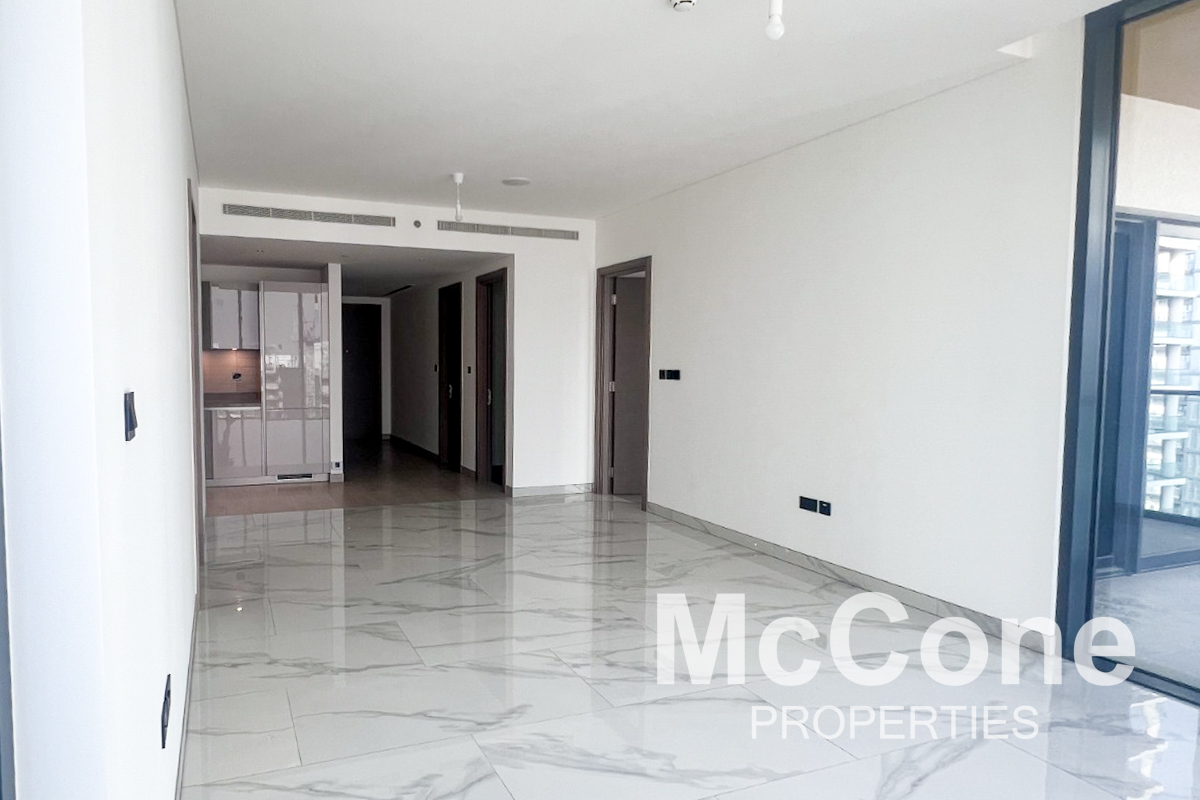 2 Bedroom Apartment for Rent in Crest Grande, Mohammed Bin Rashid City — photo 4 of 16