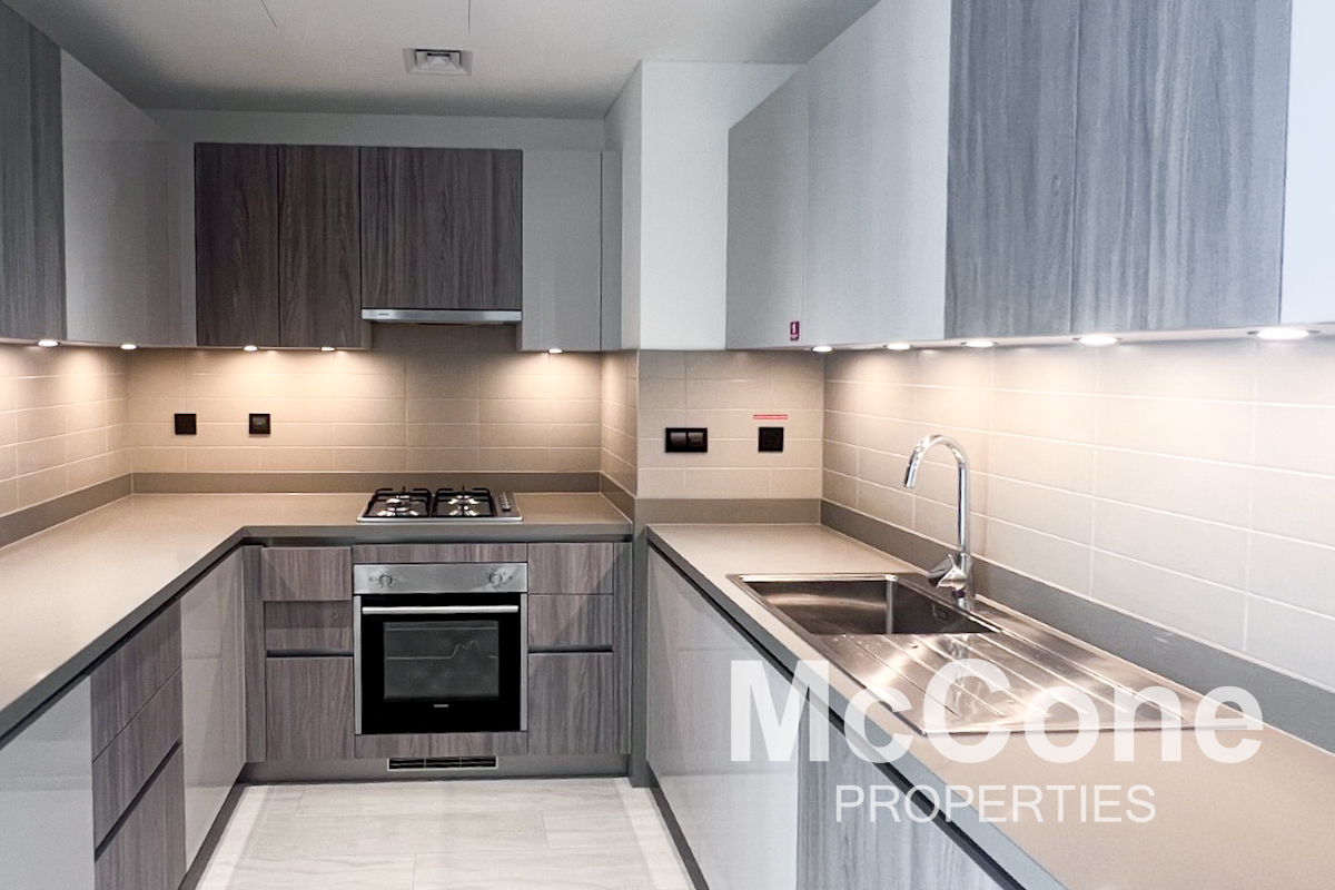 2 Bedroom Apartment for Rent in Crest Grande, Mohammed Bin Rashid City — photo 5 of 16