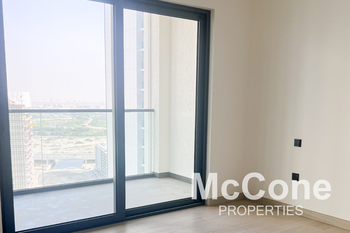 2 Bedroom Apartment for Rent in Crest Grande, Mohammed Bin Rashid City — photo 8 of 16