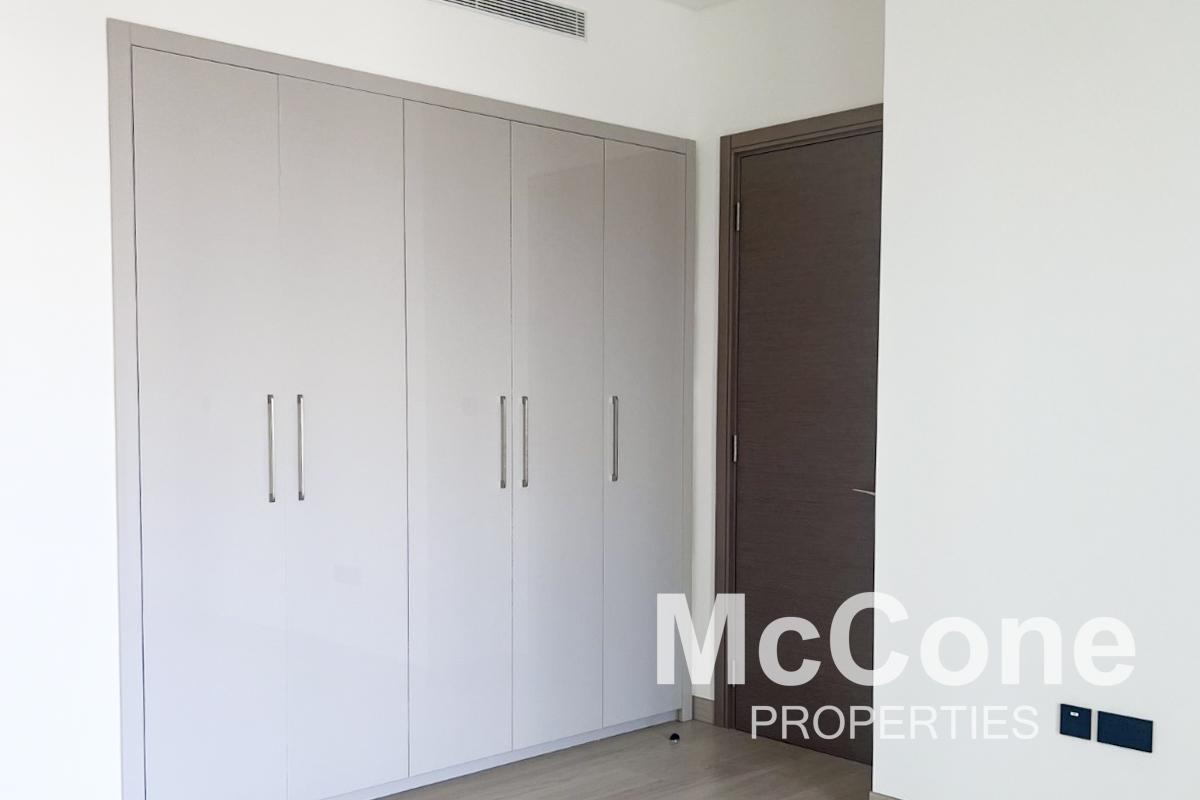 2 Bedroom Apartment for Rent in Crest Grande, Mohammed Bin Rashid City — photograph 10 of 16