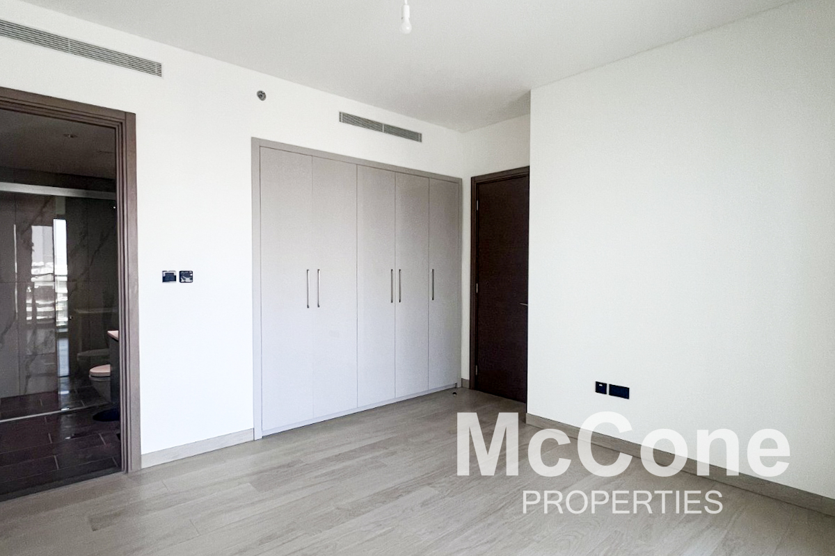 2 Bedroom Apartment for Rent in Crest Grande, Mohammed Bin Rashid City — photograph 11 of 16