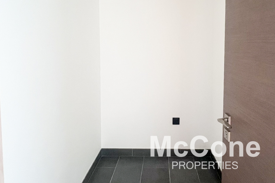 2 Bedroom Apartment for Rent in Crest Grande, Mohammed Bin Rashid City — photograph 14 of 16