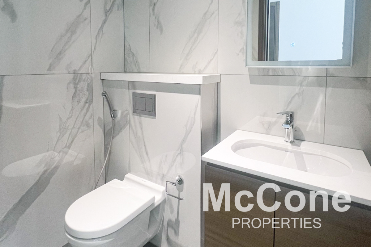 2 Bedroom Apartment for Rent in Crest Grande, Mohammed Bin Rashid City — photograph 15 of 16