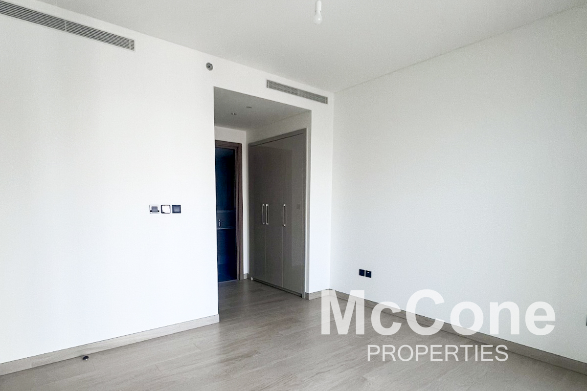 2 Bedroom Apartment for Rent in Crest Grande, Mohammed Bin Rashid City — photo 6 of 16