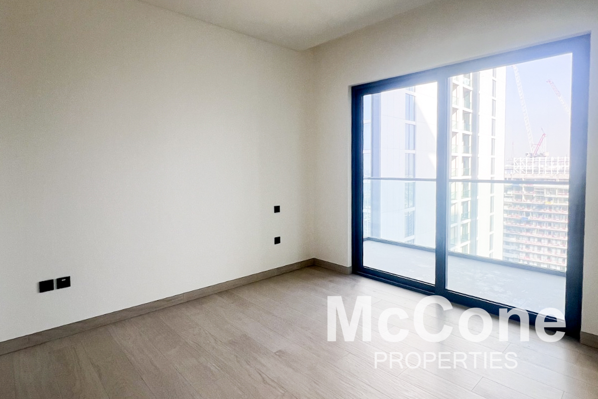 2 Bedroom Apartment for Rent in Crest Grande, Mohammed Bin Rashid City — photograph 12 of 16