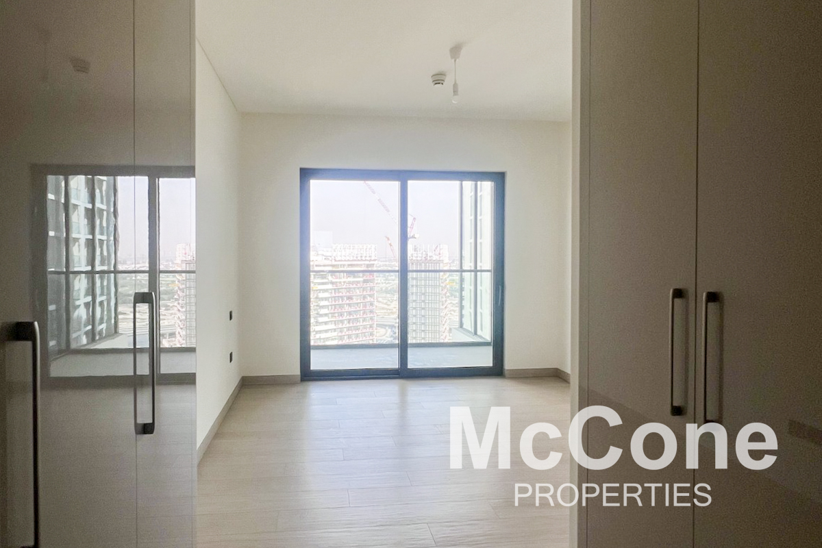 2 Bedroom Apartment for Rent in Crest Grande, Mohammed Bin Rashid City — photo 7 of 16