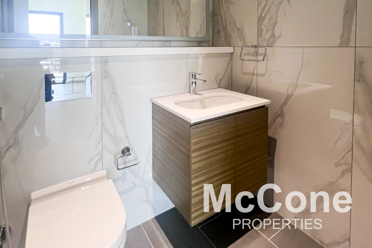 2 Bedroom Apartment for Rent in Crest Grande, Mohammed Bin Rashid City — photograph 16 of 16