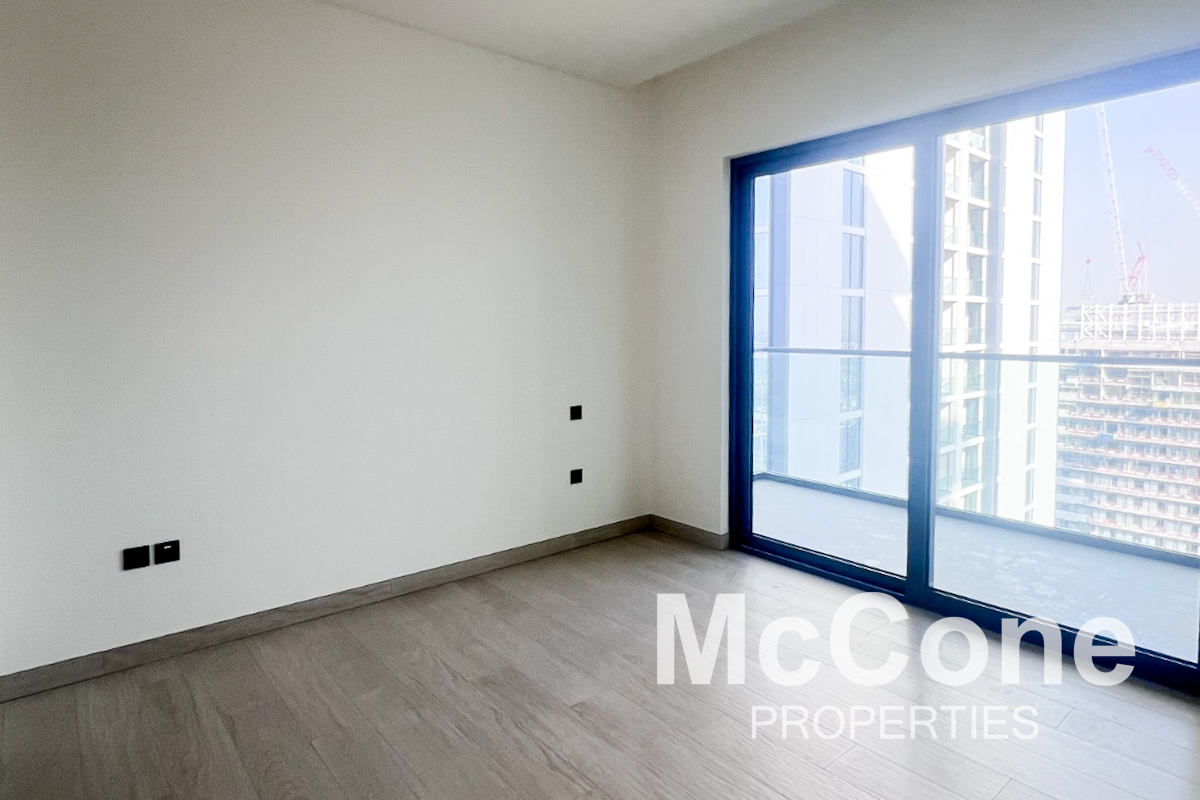 2 Bedroom Apartment for Rent in Crest Grande, Mohammed Bin Rashid City — photograph 13 of 16