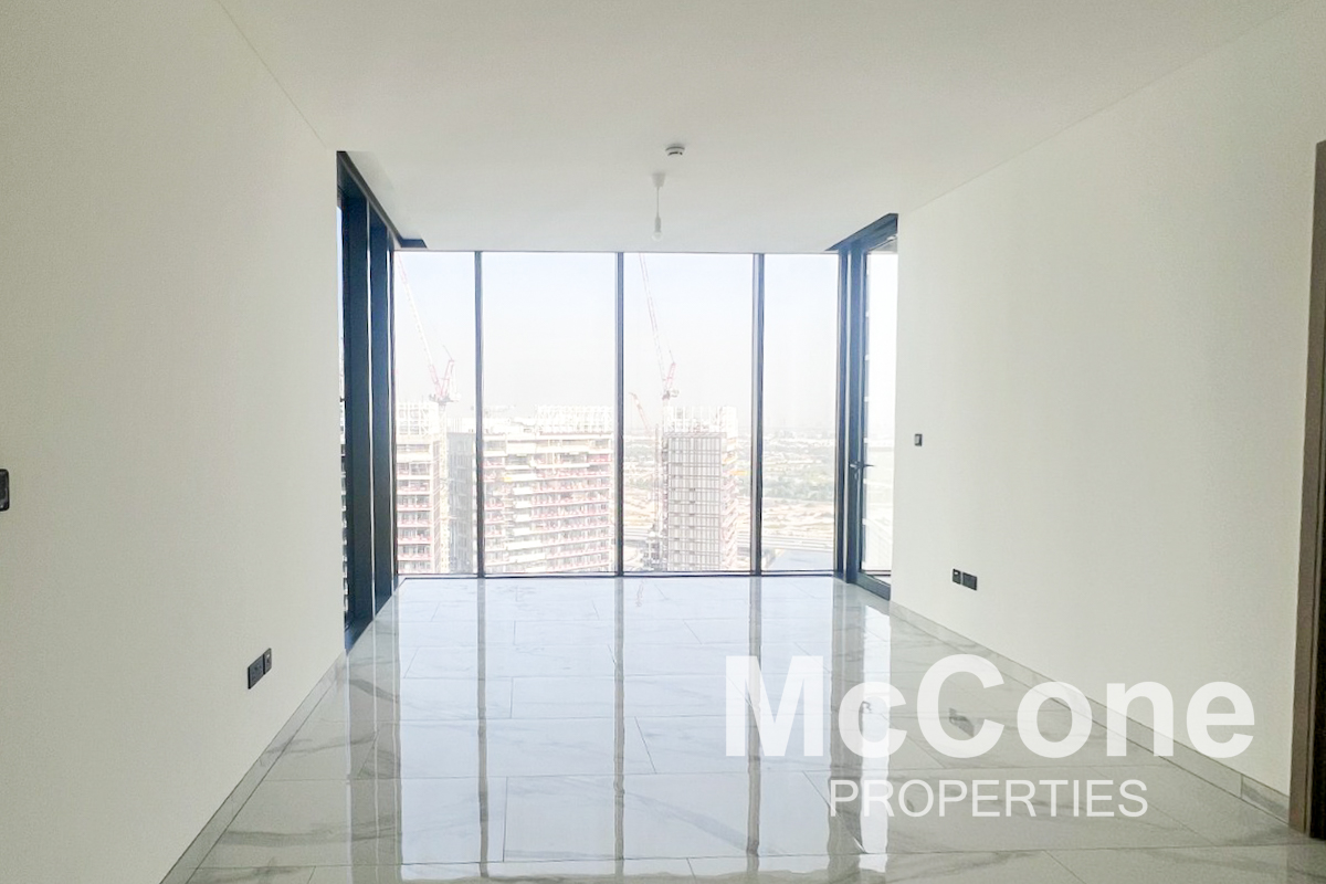 2 Bedroom Apartment for Rent in Crest Grande, Mohammed Bin Rashid City
