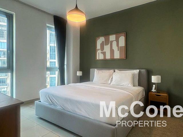1 Bedroom Apartment for Rent in Standpoint Tower 1, Downtown Dubai