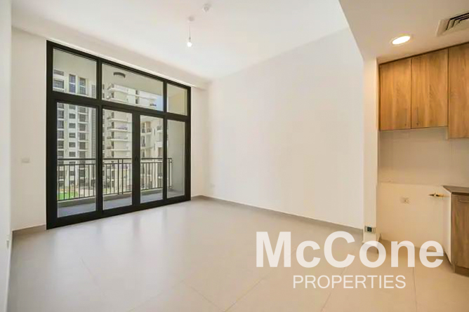 1 Bedroom Apartment for Rent in Parkside, Town Square — photo 3 of 10