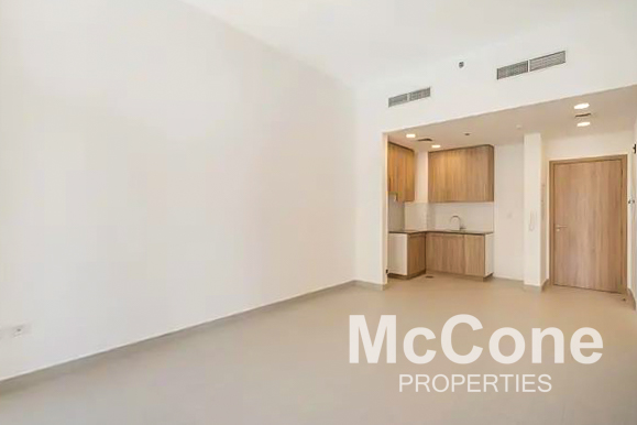 1 Bedroom Apartment for Rent in Parkside, Town Square