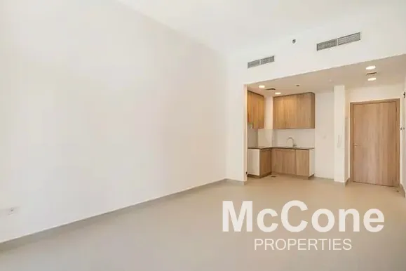 1 Bedroom Apartment for Rent in Parkside, Town Square