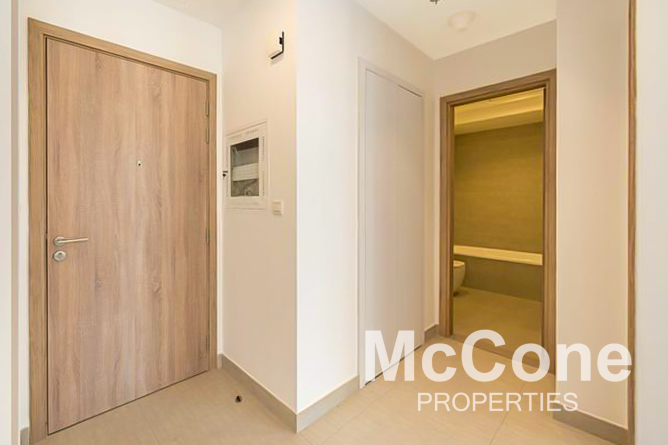 1 Bedroom Apartment for Rent in Parkside, Town Square — photo 6 of 10