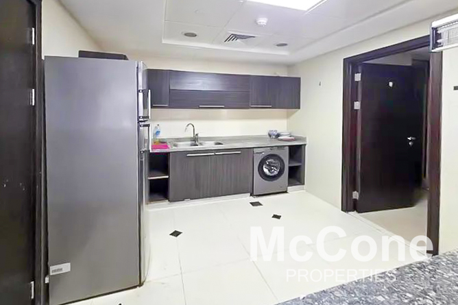 2 Bedroom Apartment for Rent in 23 Marina, Dubai Marina — photo 2 of 11