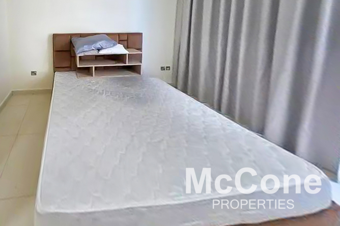 2 Bedroom Apartment for Rent in 23 Marina, Dubai Marina — photo 5 of 11