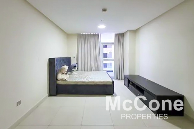2 Bedroom Apartment for Rent in 23 Marina, Dubai Marina — photo 6 of 11