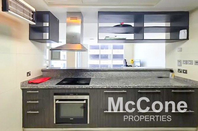 2 Bedroom Apartment for Rent in 23 Marina, Dubai Marina — photo 3 of 11