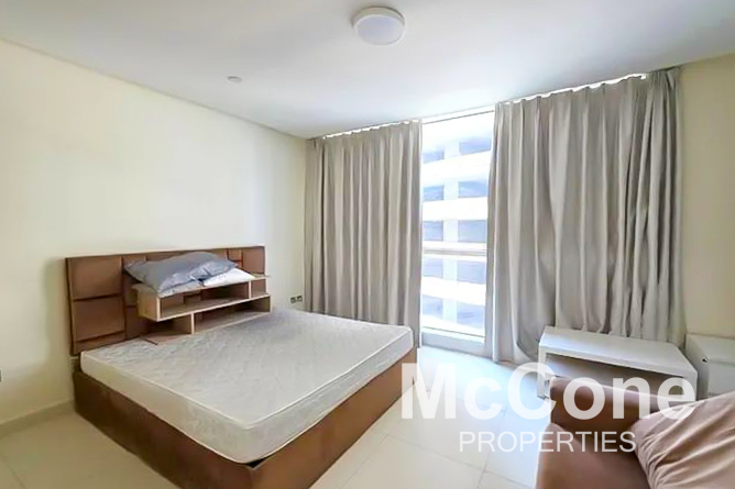 2 Bedroom Apartment for Rent in 23 Marina, Dubai Marina — photo 4 of 11
