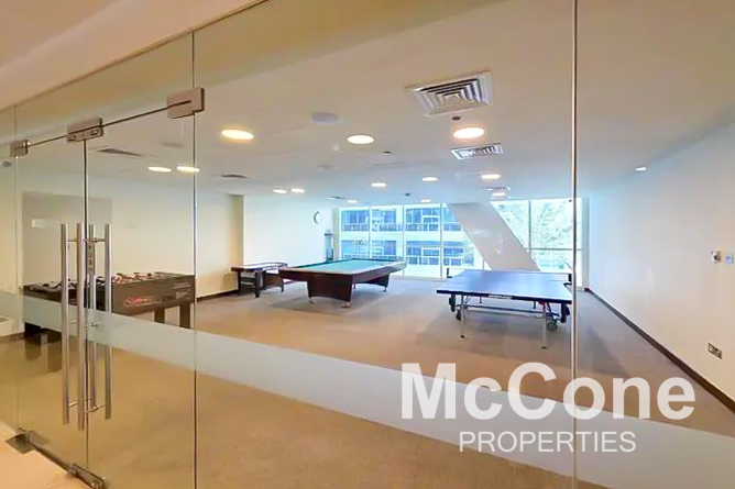 2 Bedroom Apartment for Rent in 23 Marina, Dubai Marina — photograph 11 of 11