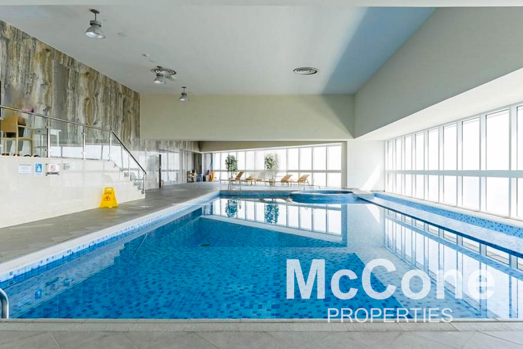 2 Bedroom Apartment for Rent in 23 Marina, Dubai Marina