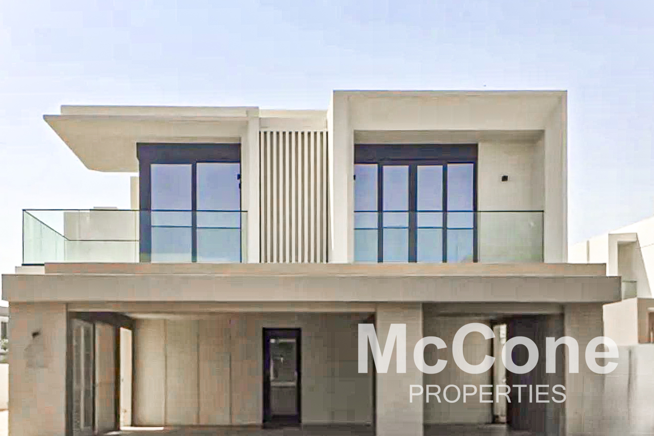 5 Bedroom Villa for Rent in Jebel Ali Village Villas, Jebel Ali — photograph 12 of 15