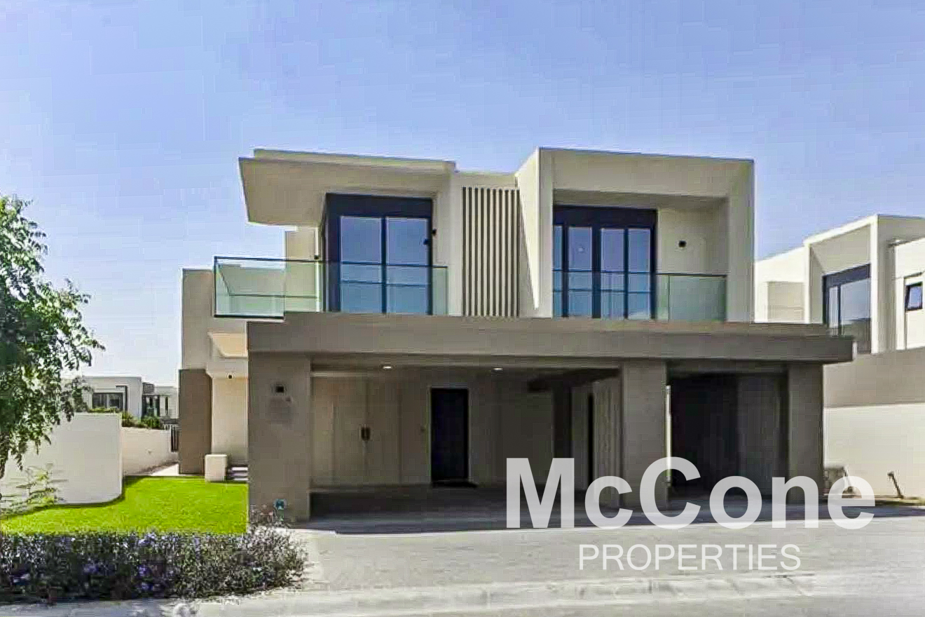 5 Bedroom Villa for Rent in Jebel Ali Village Villas, Jebel Ali — photograph 13 of 15