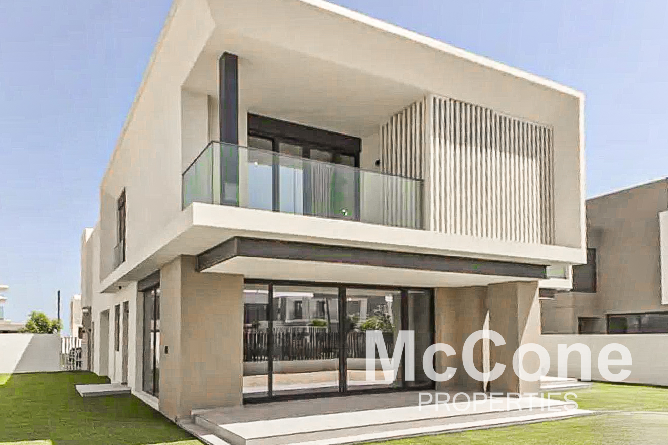 5 Bedroom Villa for Rent in Jebel Ali Village Villas, Jebel Ali