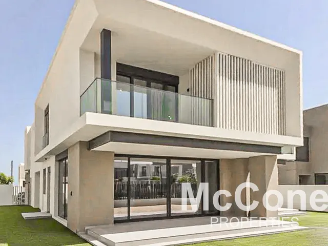5 Bedroom Villa for Rent in Jebel Ali Village Villas, Jebel Ali