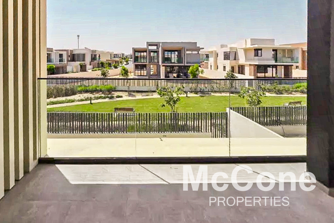 5 Bedroom Villa for Rent in Jebel Ali Village Villas, Jebel Ali — photograph 15 of 15