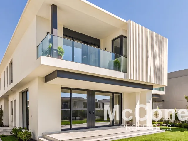 5 Bedroom Villa for Rent in Jebel Ali Village Villas, Jebel Ali