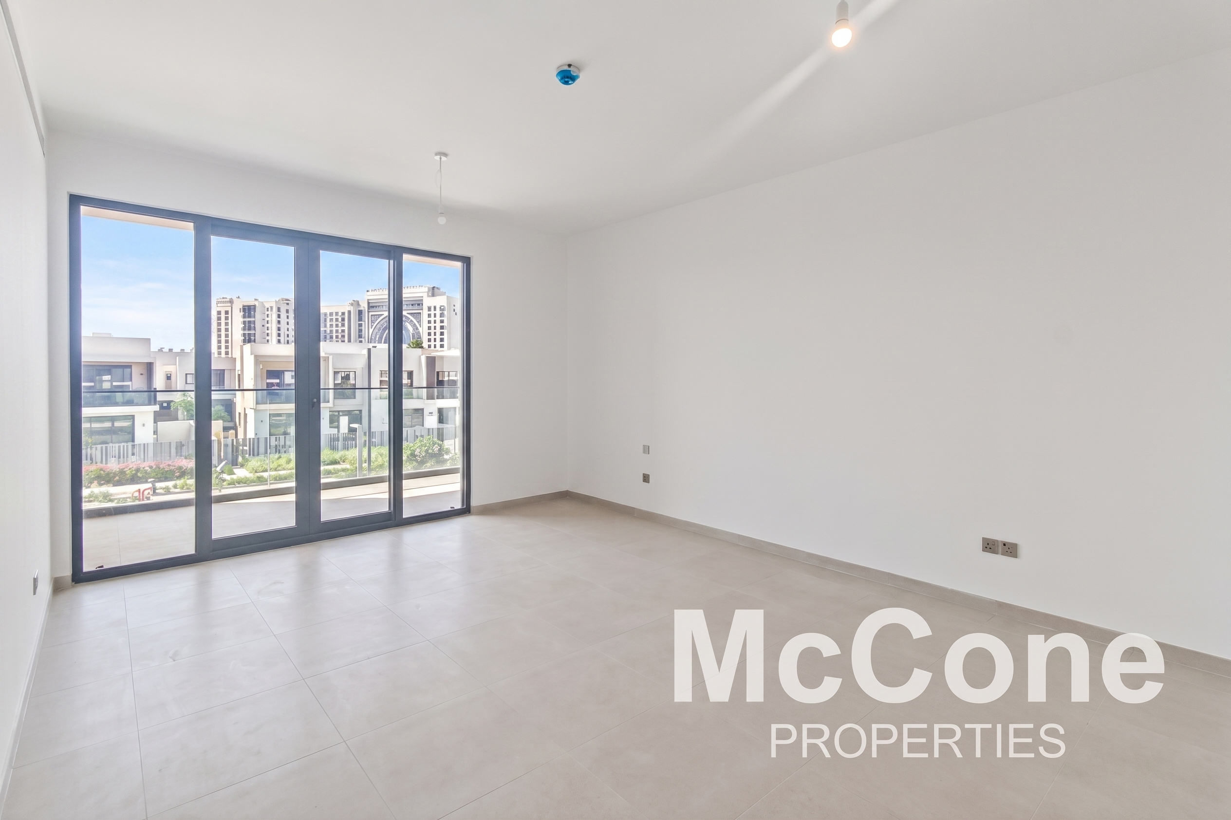 5 Bedroom Villa for Rent in Jebel Ali Village Villas, Jebel Ali — photograph 11 of 23