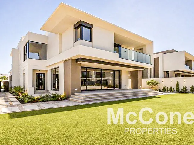 4 Bedroom Villa for Rent in Jebel Ali Village Villas, Jebel Ali