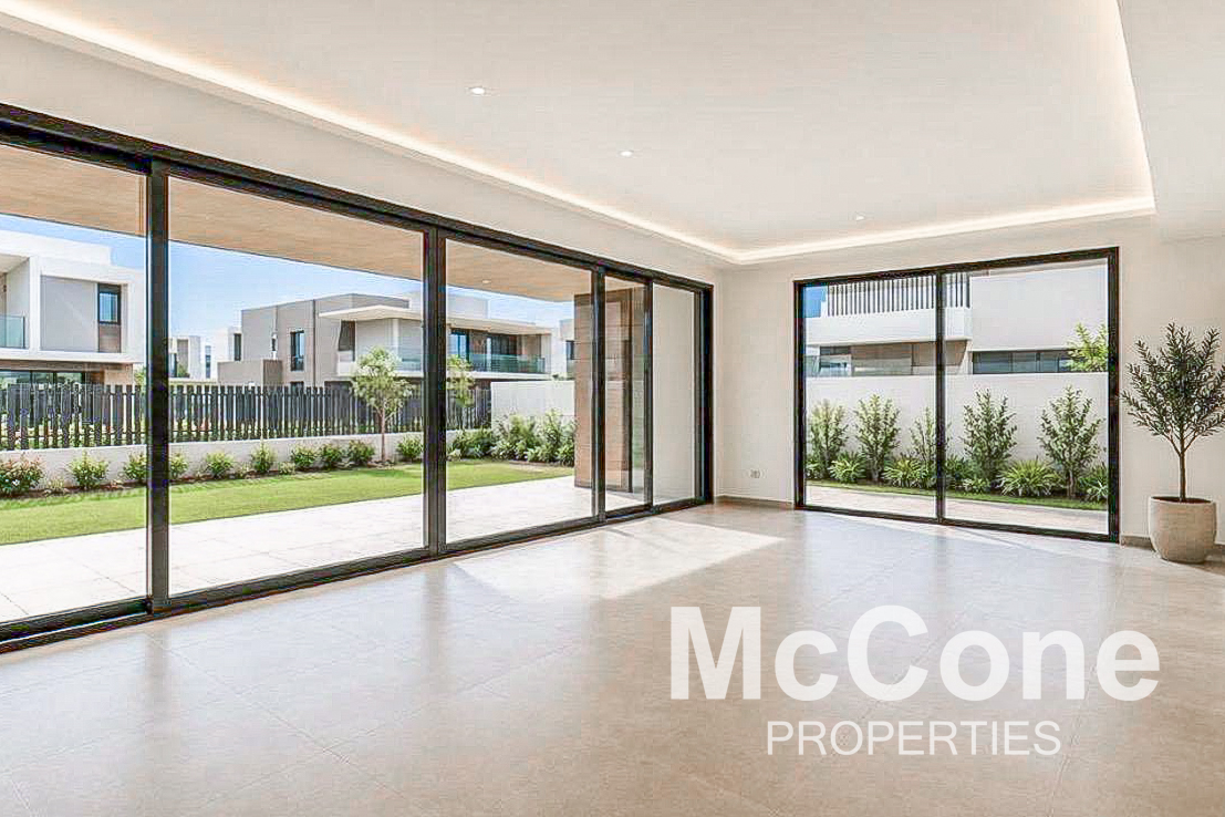 4 Bedroom Villa for Rent in Jebel Ali Village Villas, Jebel Ali — photo 2 of 10