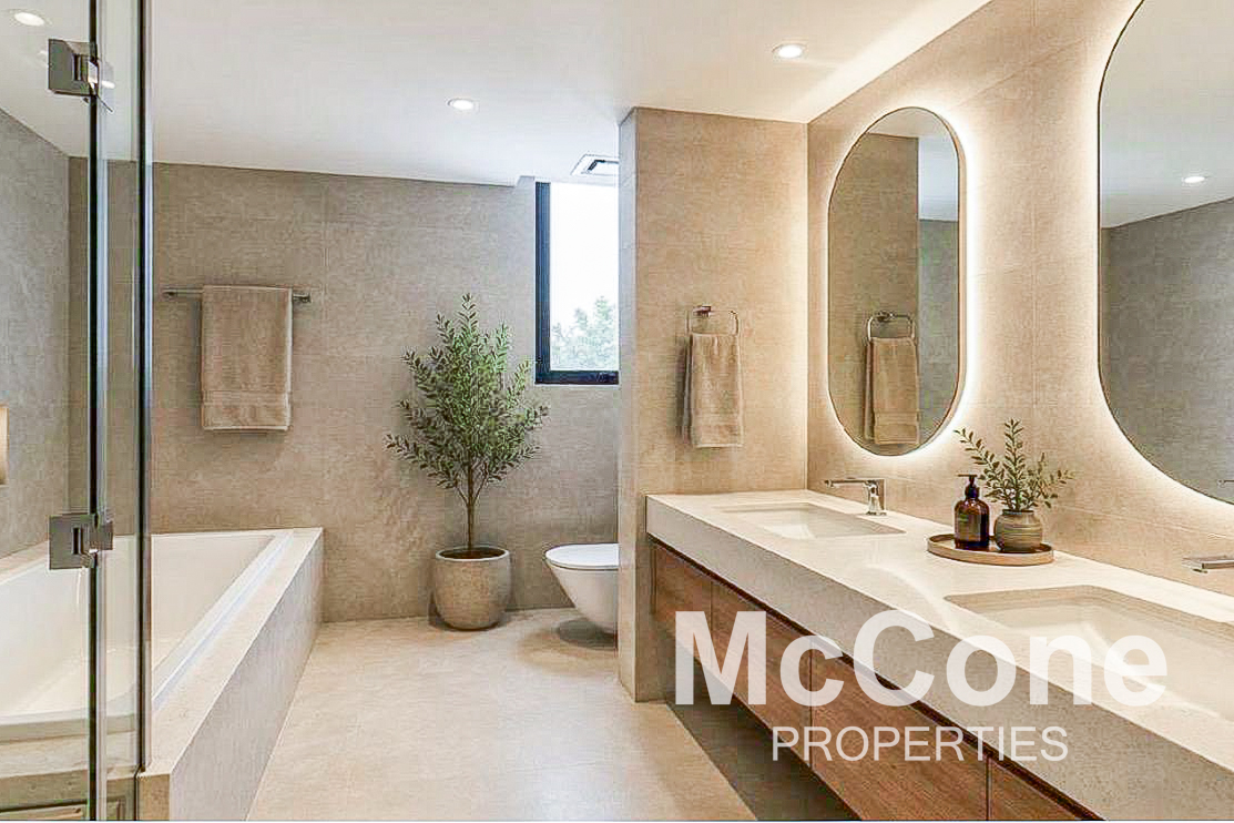4 Bedroom Villa for Rent in Jebel Ali Village Villas, Jebel Ali — photo 6 of 10