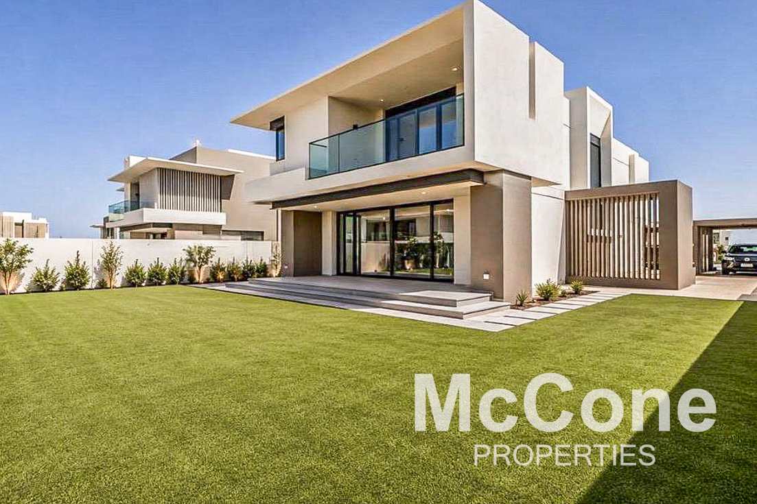 4 Bedroom Villa for Rent in Jebel Ali Village Villas, Jebel Ali — photo 7 of 10