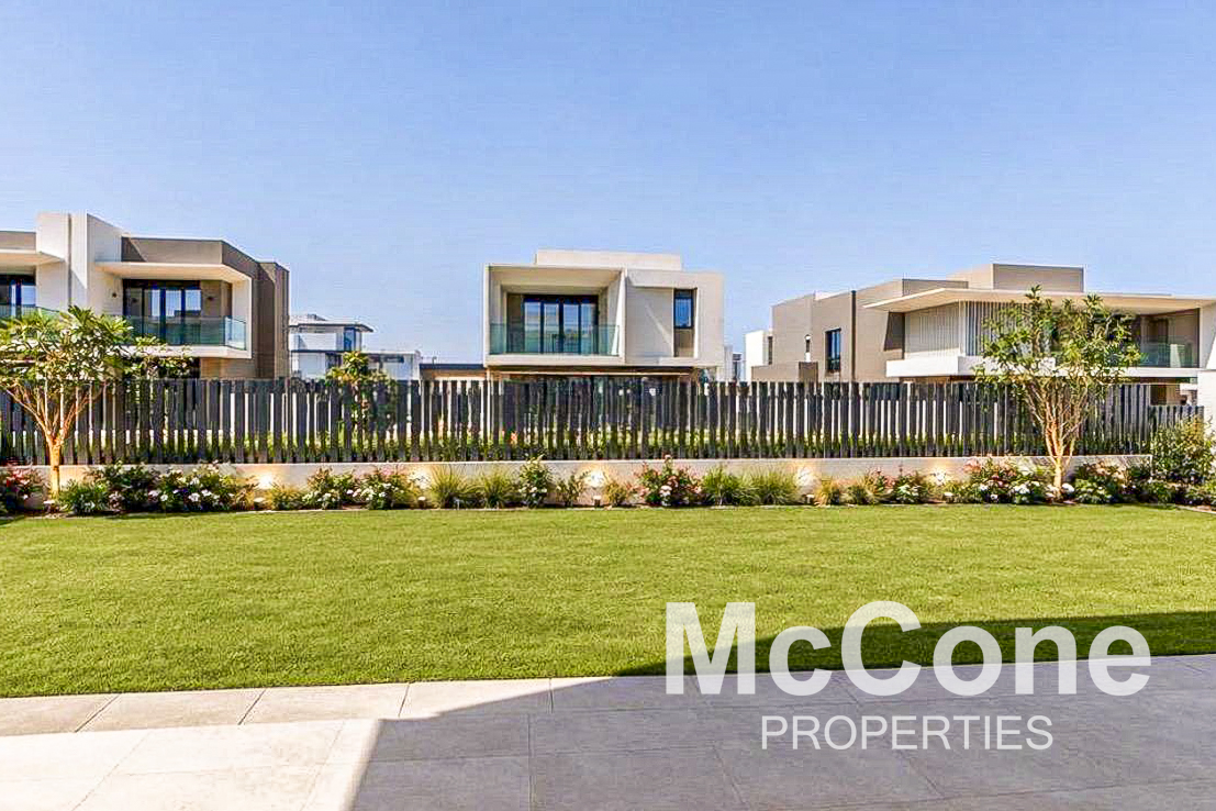 4 Bedroom Villa for Rent in Jebel Ali Village Villas, Jebel Ali — photo 8 of 10