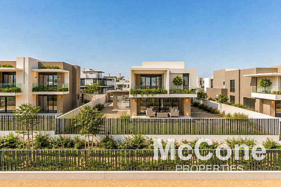 4 Bedroom Villa for Rent in Jebel Ali Village Villas, Jebel Ali — photo 9 of 10