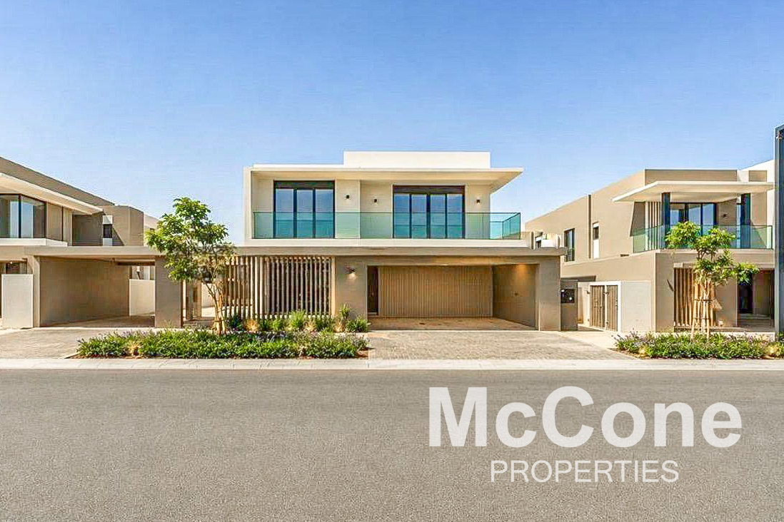 4 Bedroom Villa for Rent in Jebel Ali Village Villas, Jebel Ali — photograph 10 of 10