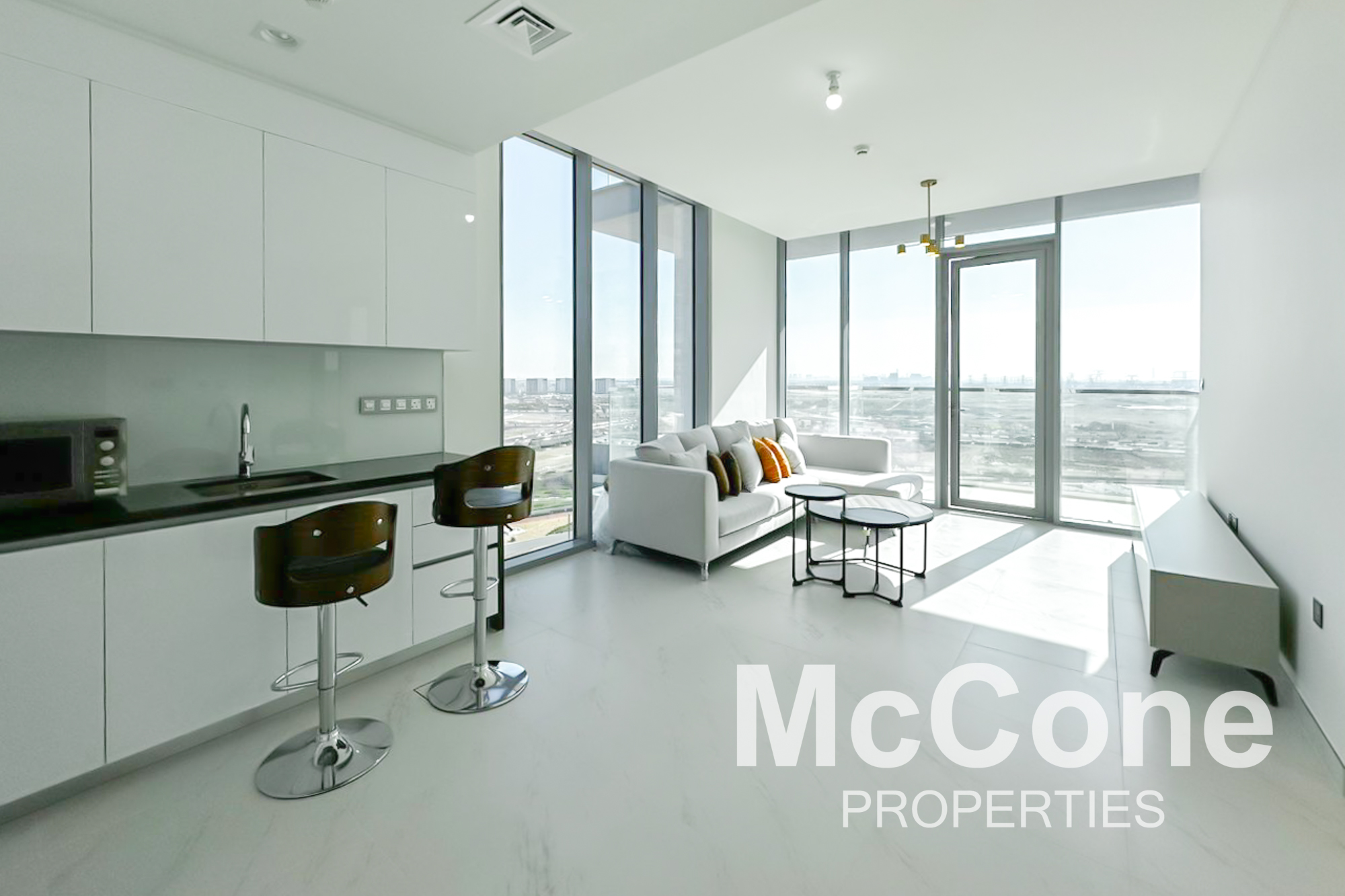 1 Bedroom Apartment for Rent in Residences 13, Mohammed Bin Rashid City
