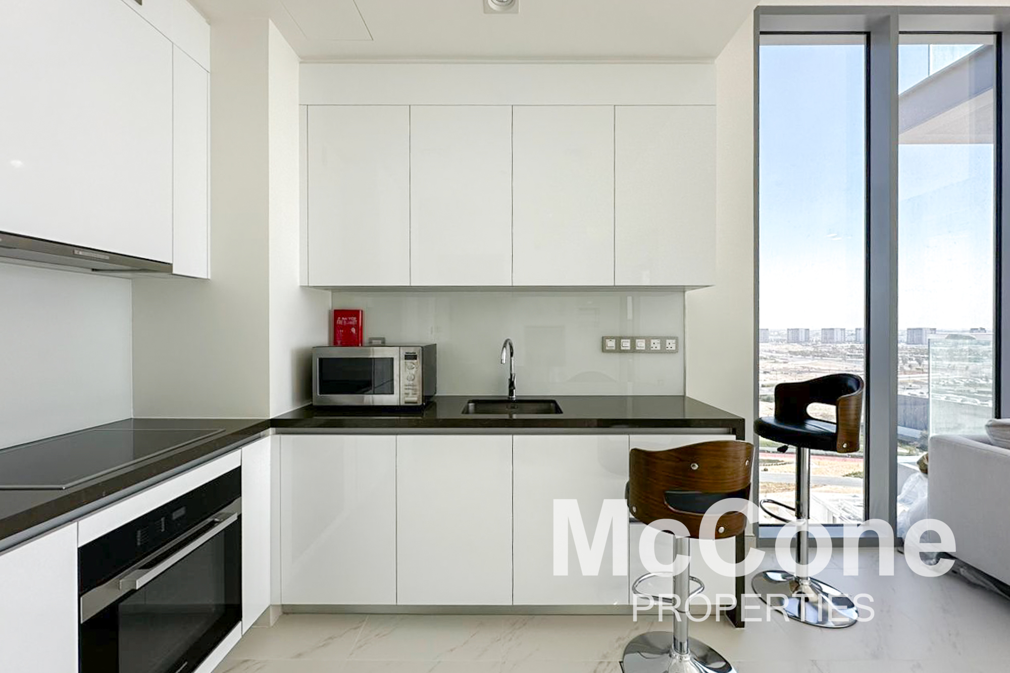 1 Bedroom Apartment for Rent in Residences 13, Mohammed Bin Rashid City — photo 4 of 18