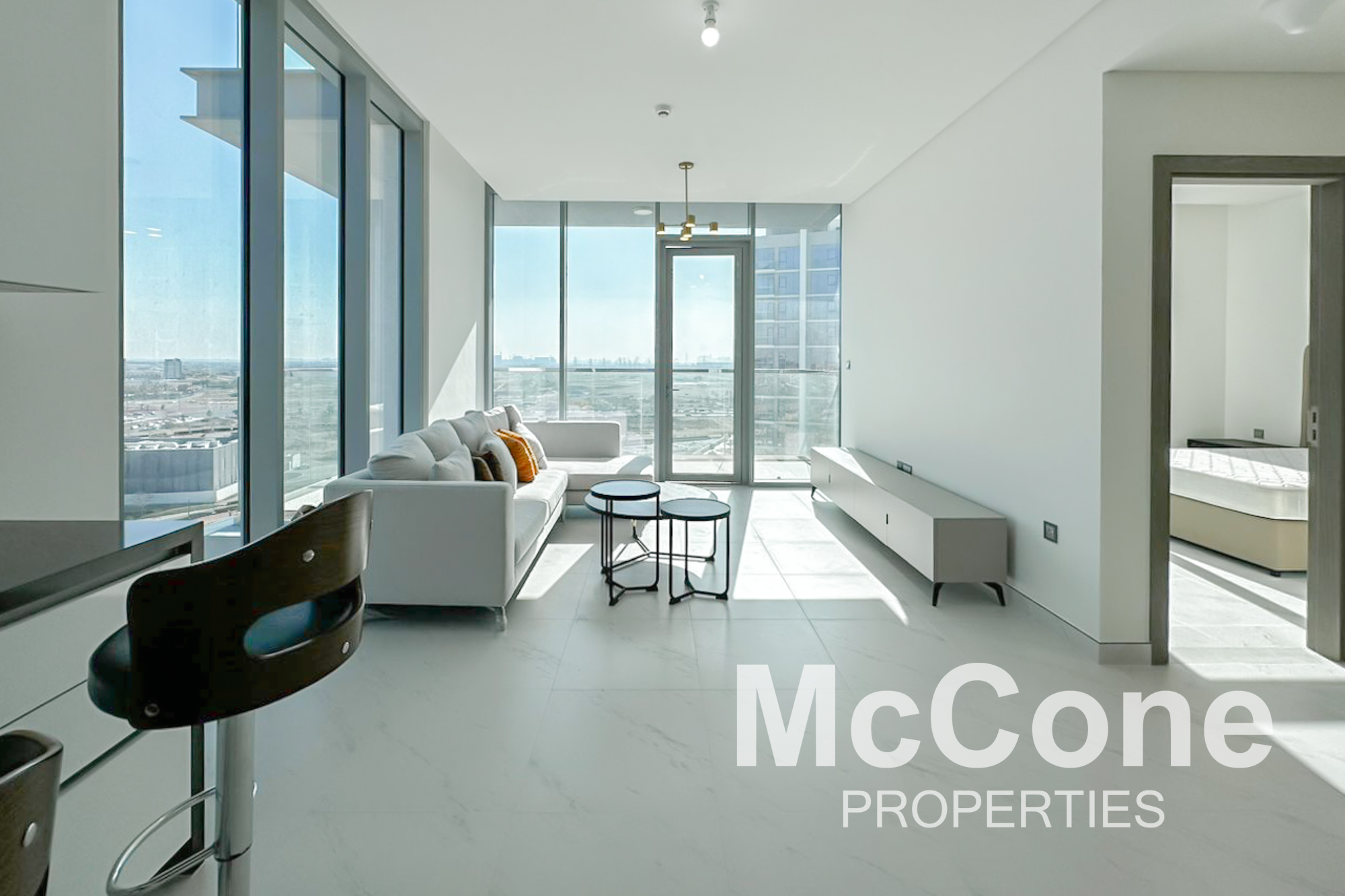1 Bedroom Apartment for Rent in Residences 13, Mohammed Bin Rashid City — photo 3 of 18