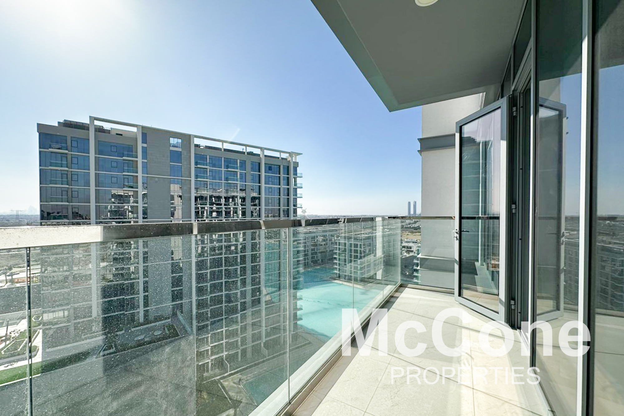 1 Bedroom Apartment for Rent in Residences 13, Mohammed Bin Rashid City — photograph 10 of 18
