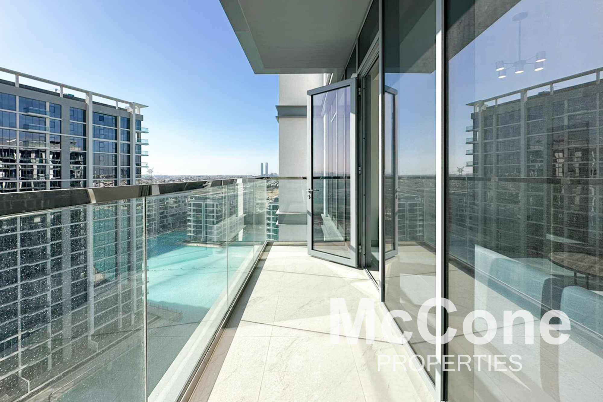 1 Bedroom Apartment for Rent in Residences 13, Mohammed Bin Rashid City — photograph 11 of 18