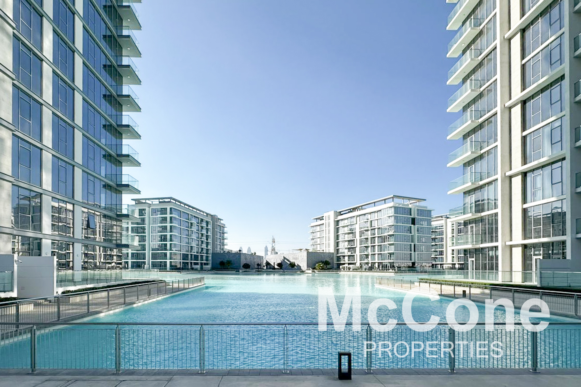 1 Bedroom Apartment for Rent in Residences 13, Mohammed Bin Rashid City — photograph 16 of 18