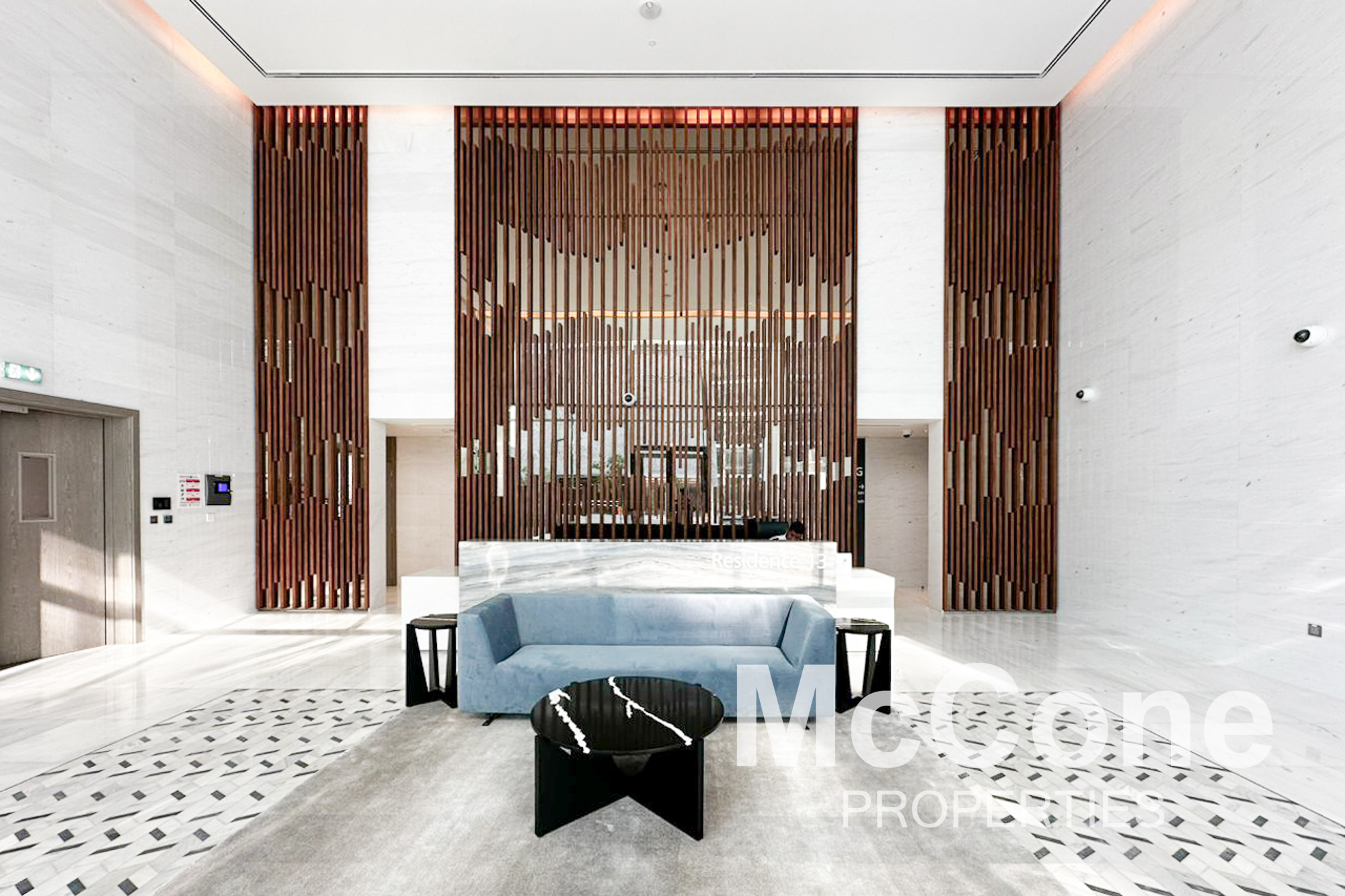 1 Bedroom Apartment for Rent in Residences 13, Mohammed Bin Rashid City — photograph 17 of 18