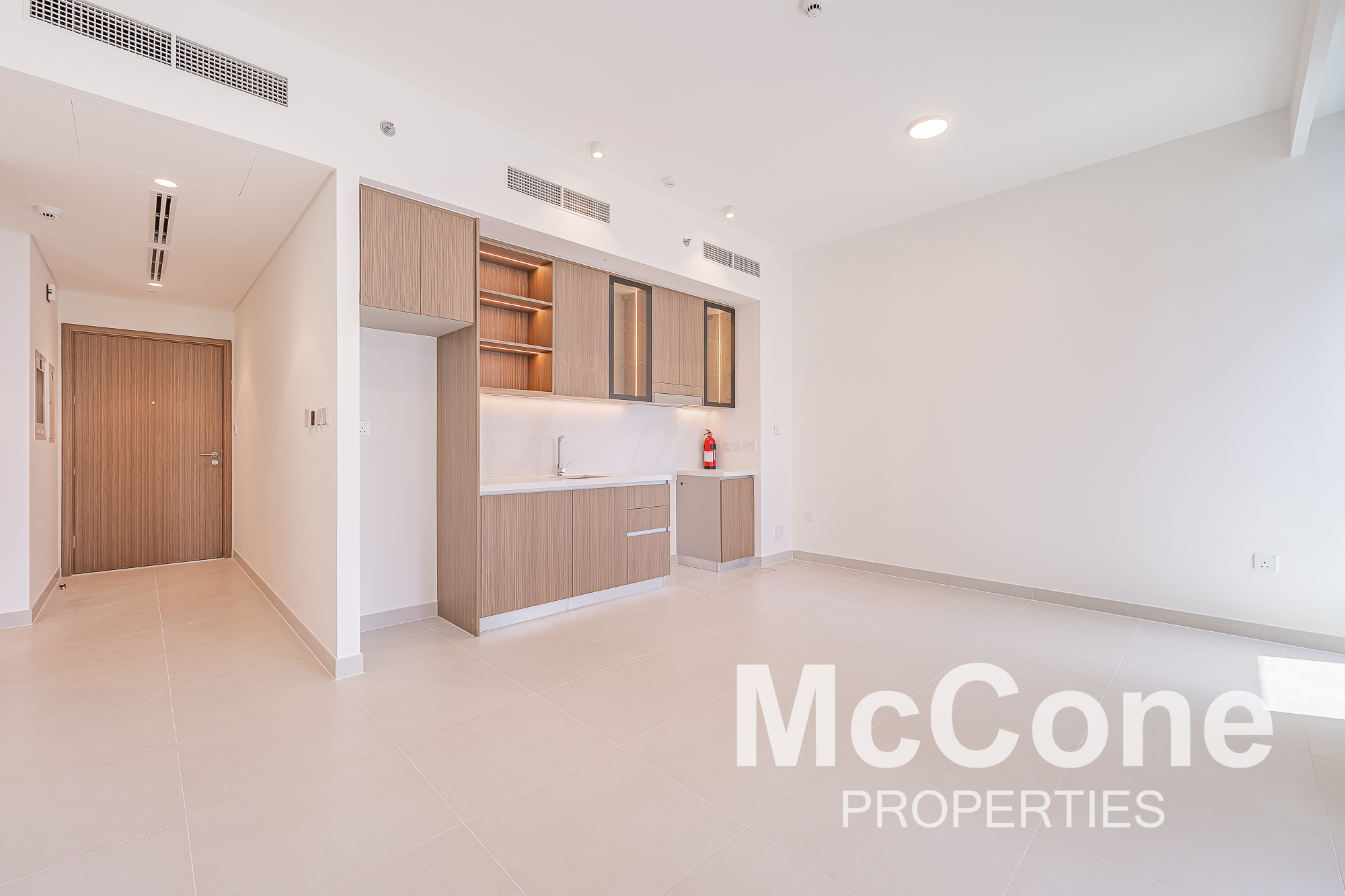 1 Bedroom Apartment for Rent in Palace Residence North, Dubai Creek Harbour (The Lagoons) — photo 3 of 16
