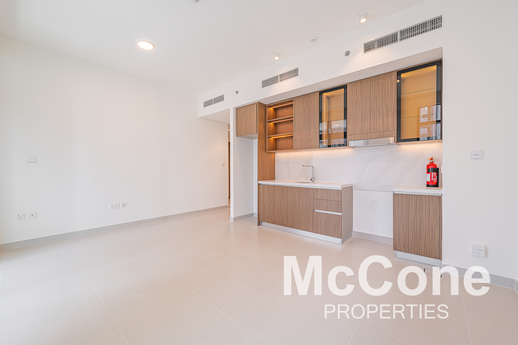 1 Bedroom Apartment for Rent in Palace Residence North, Dubai Creek Harbour (The Lagoons) — photo 5 of 16